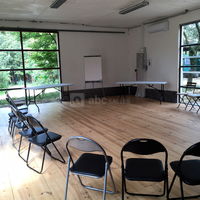 Salle de réunion