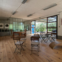 Salle de reception