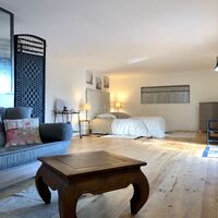 Chambre parentale 40 M2