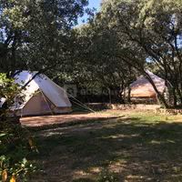 Lodge confort