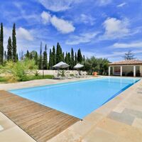 Villa Saint Joseph