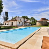 Villa Saint Joseph