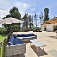 Villa Saint Joseph