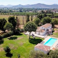 Villa Saint Joseph