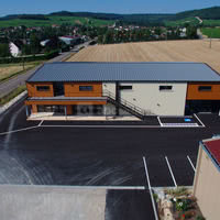 Champagne Etienne Fourrier