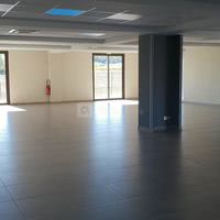 Salle vide