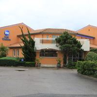 Best Western le Vauban