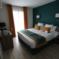 Best Western le Vauban