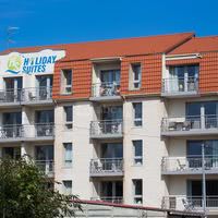 Villa les Margats