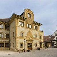 Domaine de Rouffach