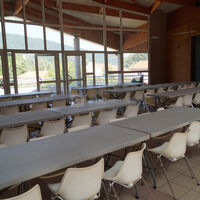 Centre Pleine Nature Sud Canigo