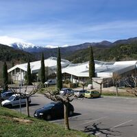 Centre Pleine Nature Sud Canigo