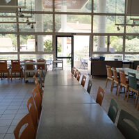 Centre Pleine Nature Sud Canigo