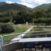 Centre Pleine Nature Sud Canigo