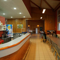 Centre Pleine Nature Sud Canigo