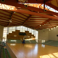 Centre Pleine Nature Sud Canigo