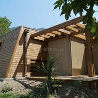 Centre Pleine Nature Sud Canigo