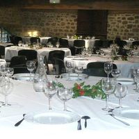 Château de Saint Maixant