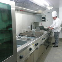 Château de Saint Maixant