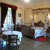 Château de Saint Maixant