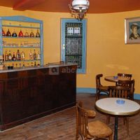 Château de Saint Maixant