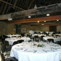 Château de Saint Maixant