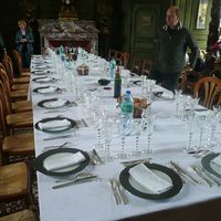 Château de Saint Maixant