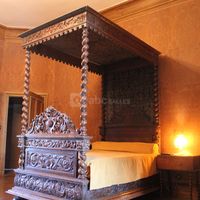 Château de Saint Maixant