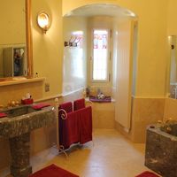 Château de Saint Maixant