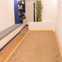 Terrain de pétanque