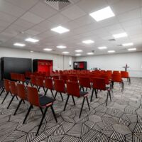 Mercure Grenoble Centre Alpotel