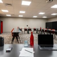 Mercure Grenoble Centre Alpotel