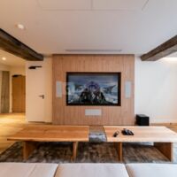 Ciné Lounge