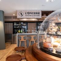 Mercure Grenoble Centre Alpotel