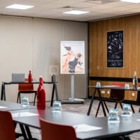 Mercure Grenoble Centre Alpotel