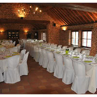 La Ferme de l'Escaille