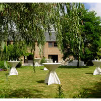 La Ferme de l'Escaille