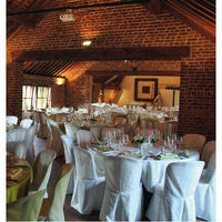 La Ferme de l'Escaille