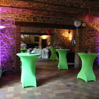 La Ferme de l'Escaille