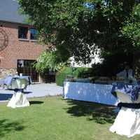 La Ferme de l'Escaille