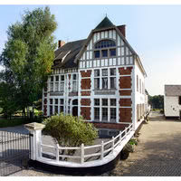 La Ferme de l'Escaille