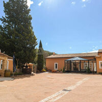 Restaurant le Patriarche