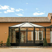 Restaurant le Patriarche