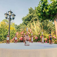 Restaurant le Patriarche
