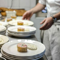Restaurant le Patriarche