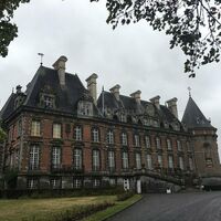 Château de Trélon