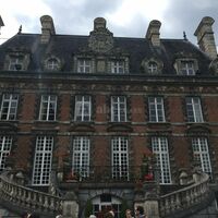 Château de Trélon