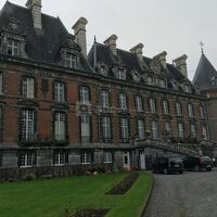 Château de Trélon