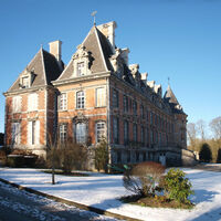Château de Trélon