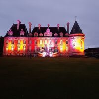 Château de Trélon